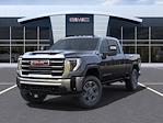 New 2025 GMC Sierra 3500 SLE Crew Cab 4WD Pickup for sale #ST25226 - photo 6