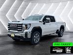New 2025 GMC Sierra 3500 SLT Crew Cab 4WD Pickup for sale #ST25231 - photo 1
