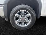 New 2025 GMC Sierra 3500 SLT Crew Cab 4WD Pickup for sale #ST25231 - photo 15