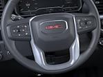 New 2025 GMC Sierra 3500 SLT Crew Cab 4WD Pickup for sale #ST25231 - photo 19