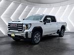 New 2025 GMC Sierra 3500 SLT Crew Cab 4WD Pickup for sale #ST25231 - photo 2