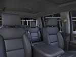 New 2025 GMC Sierra 3500 SLT Crew Cab 4WD Pickup for sale #ST25231 - photo 24