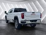 New 2025 GMC Sierra 3500 SLT Crew Cab 4WD Pickup for sale #ST25231 - photo 4