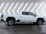 New 2025 GMC Sierra 3500 SLT Crew Cab 4WD Pickup for sale #ST25231 - photo 7