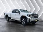 New 2025 GMC Sierra 3500 SLT Crew Cab 4WD Pickup for sale #ST25231 - photo 8