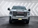 New 2025 GMC Sierra 3500 SLT Crew Cab 4WD Pickup for sale #ST25231 - photo 9