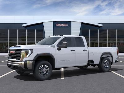 2025 GMC Sierra 3500 Double Cab 4WD, Pickup for sale #ST25235 - photo 2