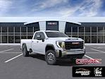 2025 GMC Sierra 3500 Double Cab 4WD, Pickup for sale #ST25235 - photo 1