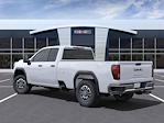 New 2025 GMC Sierra 3500 Pro Double Cab 4WD Pickup for sale #ST25235 - photo 3