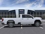 New 2025 GMC Sierra 3500 Pro Double Cab 4WD Pickup for sale #ST25235 - photo 5