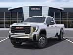 New 2025 GMC Sierra 3500 Pro Double Cab 4WD Pickup for sale #ST25235 - photo 6