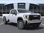 New 2025 GMC Sierra 3500 Pro Double Cab 4WD Pickup for sale #ST25235 - photo 7