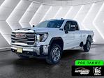 New 2025 GMC Sierra 3500 SLE Double Cab 4WD Pickup for sale #ST25242 - photo 1
