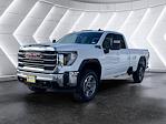 New 2025 GMC Sierra 3500 SLE Double Cab 4WD Pickup for sale #ST25242 - photo 2