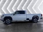New 2025 GMC Sierra 3500 SLE Double Cab 4WD Pickup for sale #ST25242 - photo 3