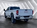 New 2025 GMC Sierra 3500 SLE Double Cab 4WD Pickup for sale #ST25242 - photo 4
