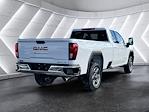 New 2025 GMC Sierra 3500 SLE Double Cab 4WD Pickup for sale #ST25242 - photo 6