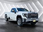 New 2025 GMC Sierra 3500 SLE Double Cab 4WD Pickup for sale #ST25242 - photo 8