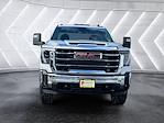 New 2025 GMC Sierra 3500 SLE Double Cab 4WD Pickup for sale #ST25242 - photo 9