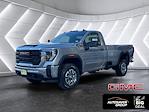 New 2025 GMC Sierra 3500 Pro Regular Cab 4WD Pickup for sale #ST25255 - photo 1