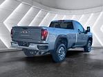 New 2025 GMC Sierra 3500 Pro Regular Cab 4WD Pickup for sale #ST25255 - photo 6