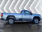 New 2025 GMC Sierra 3500 Pro Regular Cab 4WD Pickup for sale #ST25255 - photo 7