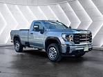 New 2025 GMC Sierra 3500 Pro Regular Cab 4WD Pickup for sale #ST25255 - photo 8