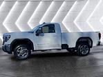 New 2025 GMC Sierra 3500 SLE Regular Cab 4WD Pickup for sale #ST25262 - photo 3