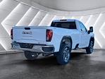 New 2025 GMC Sierra 3500 SLE Regular Cab 4WD Pickup for sale #ST25262 - photo 6