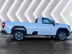 New 2025 GMC Sierra 3500 SLE Regular Cab 4WD Pickup for sale #ST25262 - photo 7