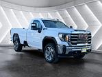 New 2025 GMC Sierra 3500 SLE Regular Cab 4WD Pickup for sale #ST25262 - photo 8