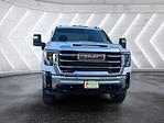 New 2025 GMC Sierra 3500 SLE Regular Cab 4WD Pickup for sale #ST25262 - photo 9