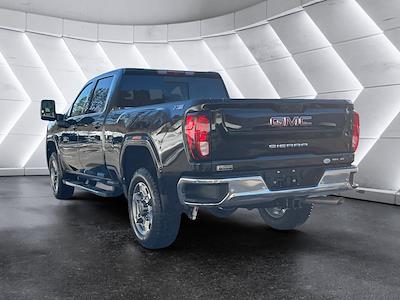 New 2025 GMC Sierra 2500 SLE Crew Cab 4WD Pickup for sale #ST25263 - photo 2