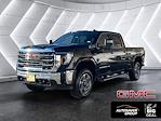 New 2025 GMC Sierra 2500 SLE Crew Cab 4WD Pickup for sale #ST25263 - photo 1