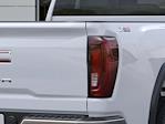 New 2025 GMC Sierra 3500 Pro Regular Cab 4WD Pickup for sale #ST25266 - photo 11