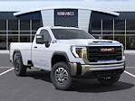 New 2025 GMC Sierra 3500 Pro Regular Cab 4WD Pickup for sale #ST25266 - photo 7