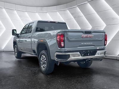 New 2025 GMC Sierra 2500 SLE Crew Cab 4WD Pickup for sale #ST25267 - photo 2