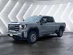 New 2025 GMC Sierra 2500 SLE Crew Cab 4WD Pickup for sale #ST25267 - photo 3