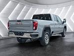 New 2025 GMC Sierra 2500 SLE Crew Cab 4WD Pickup for sale #ST25267 - photo 6