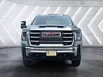 New 2025 GMC Sierra 2500 SLE Crew Cab 4WD Pickup for sale #ST25267 - photo 9