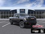 New 2025 GMC Sierra 2500 AT4X Crew Cab 4WD Pickup for sale #ST25268 - photo 1