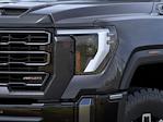 New 2025 GMC Sierra 2500 AT4X Crew Cab 4WD Pickup for sale #ST25268 - photo 10