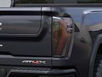 New 2025 GMC Sierra 2500 AT4X Crew Cab 4WD Pickup for sale #ST25268 - photo 11