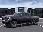 New 2025 GMC Sierra 2500 AT4X Crew Cab 4WD Pickup for sale #ST25268 - photo 2