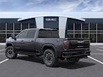 New 2025 GMC Sierra 2500 AT4X Crew Cab 4WD Pickup for sale #ST25268 - photo 3