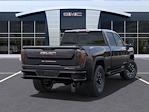 New 2025 GMC Sierra 2500 AT4X Crew Cab 4WD Pickup for sale #ST25268 - photo 4