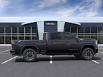 New 2025 GMC Sierra 2500 AT4X Crew Cab 4WD Pickup for sale #ST25268 - photo 5