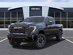 New 2025 GMC Sierra 2500 AT4X Crew Cab 4WD Pickup for sale #ST25268 - photo 6