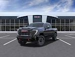 New 2025 GMC Sierra 2500 AT4X Crew Cab 4WD Pickup for sale #ST25268 - photo 8