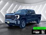 New 2025 GMC Sierra 2500 SLE Crew Cab 4WD Pickup for sale #ST25338 - photo 1